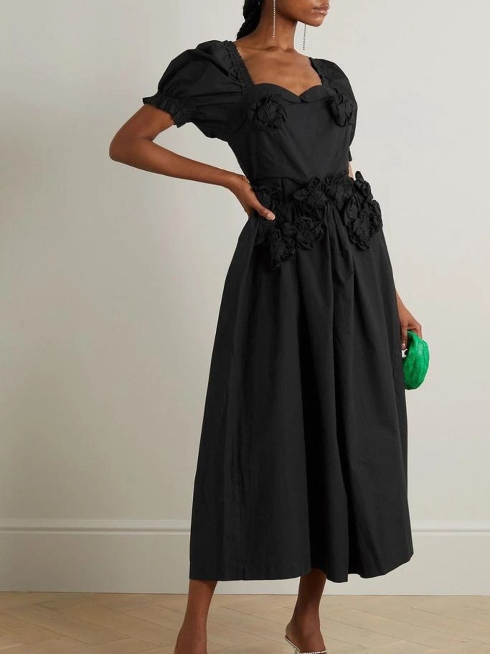 Batsheva Farley Dress
